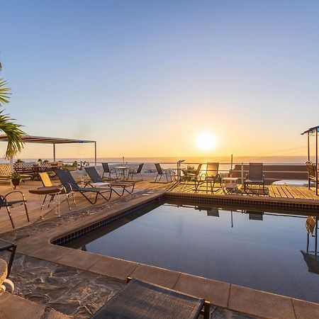 Mariamar Suites San José del Cabo Exteriör bild