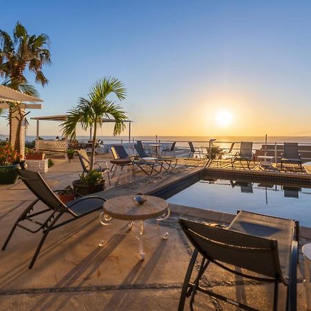 Mariamar Suites San José del Cabo Exteriör bild