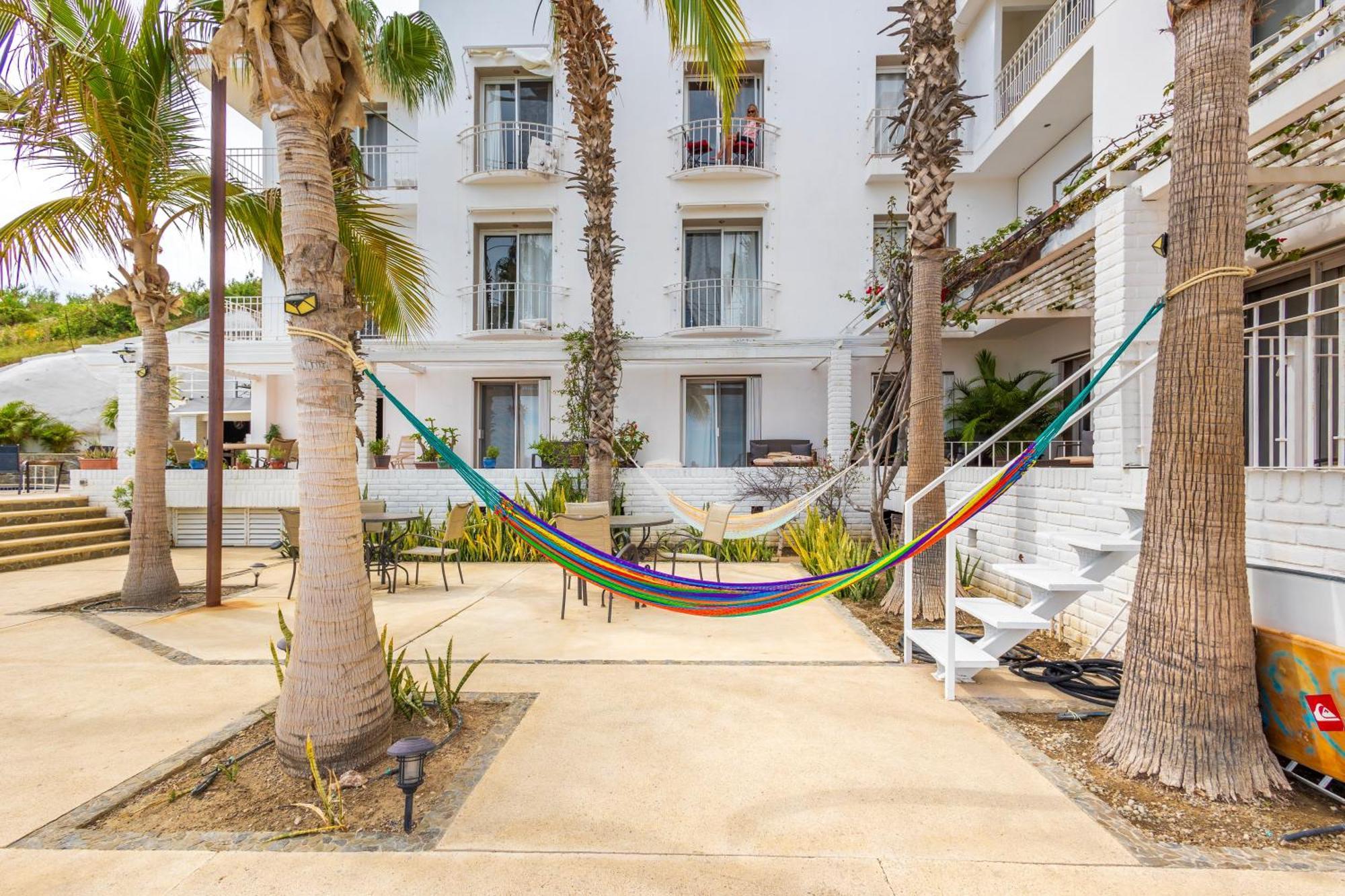 Mariamar Suites San José del Cabo Exteriör bild