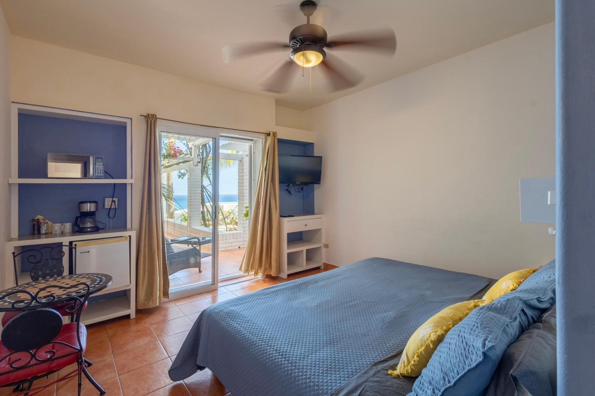 Mariamar Suites San José del Cabo Exteriör bild