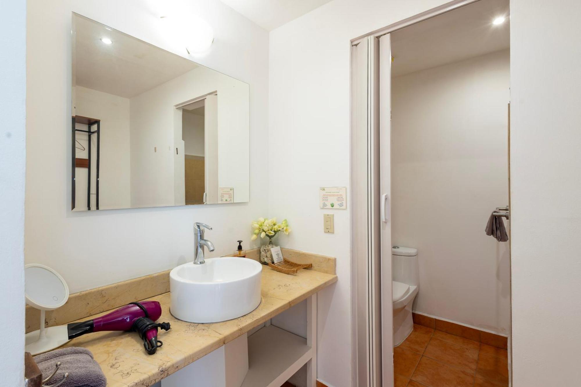 Mariamar Suites San José del Cabo Exteriör bild