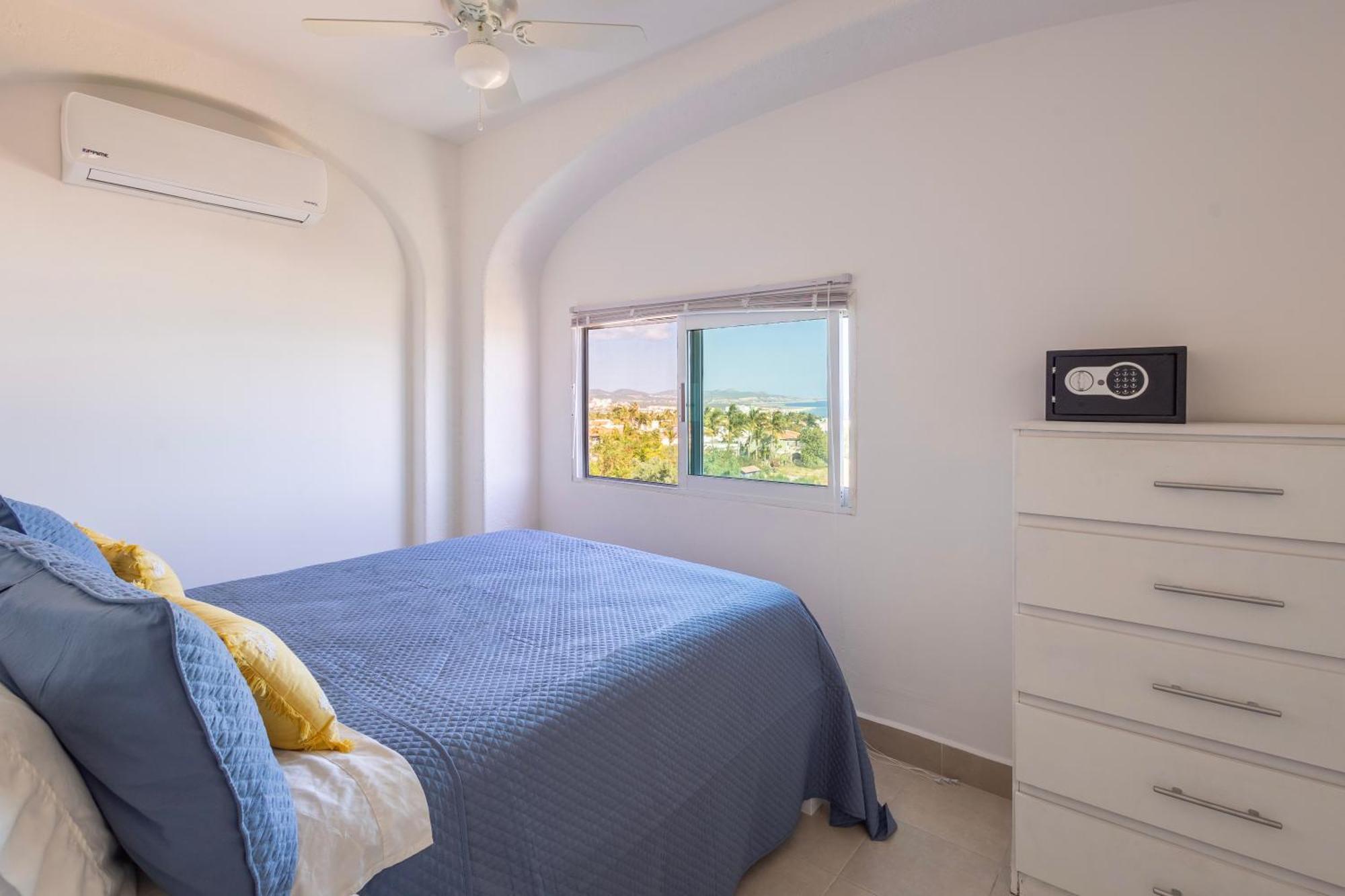 Mariamar Suites San José del Cabo Exteriör bild