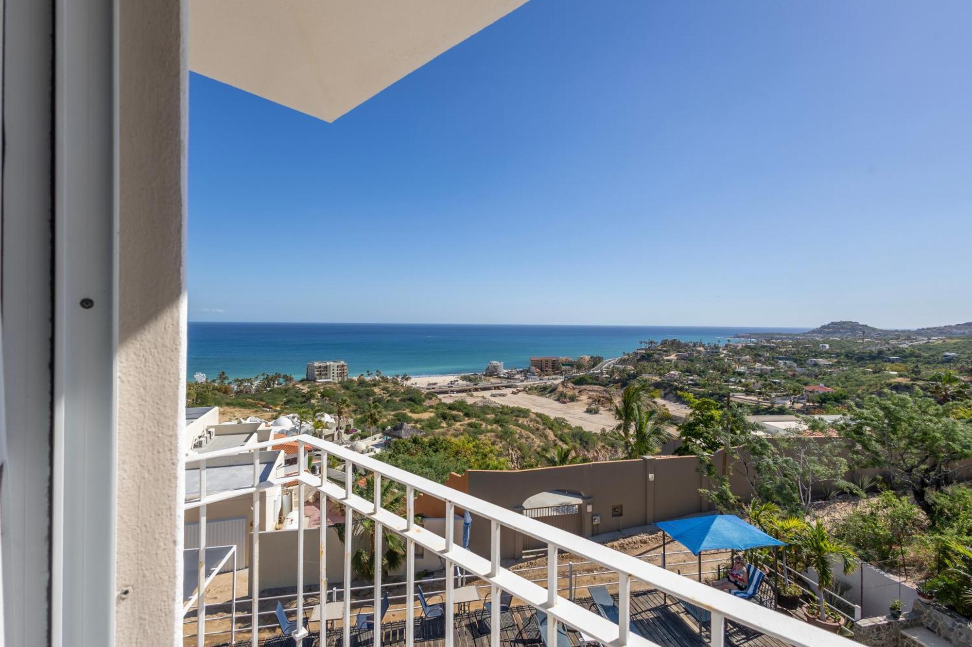Mariamar Suites San José del Cabo Exteriör bild