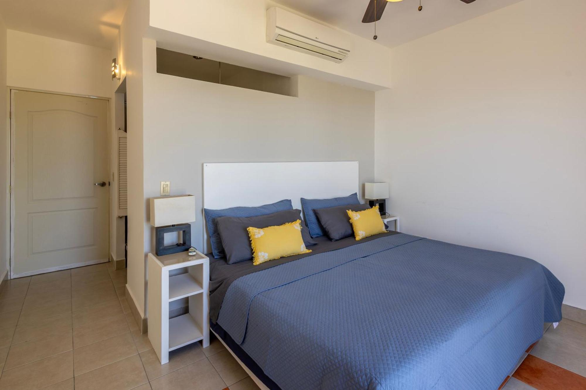 Mariamar Suites San José del Cabo Exteriör bild