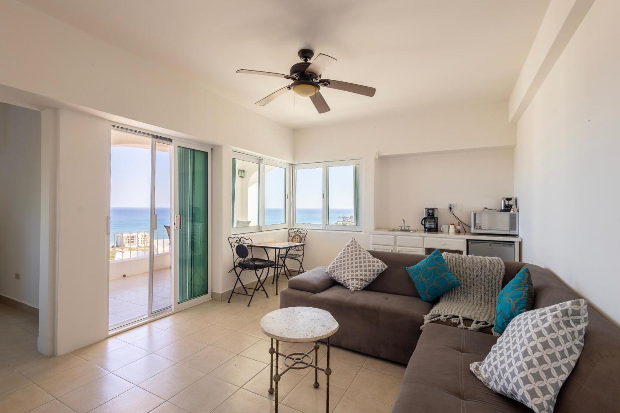 Mariamar Suites San José del Cabo Exteriör bild