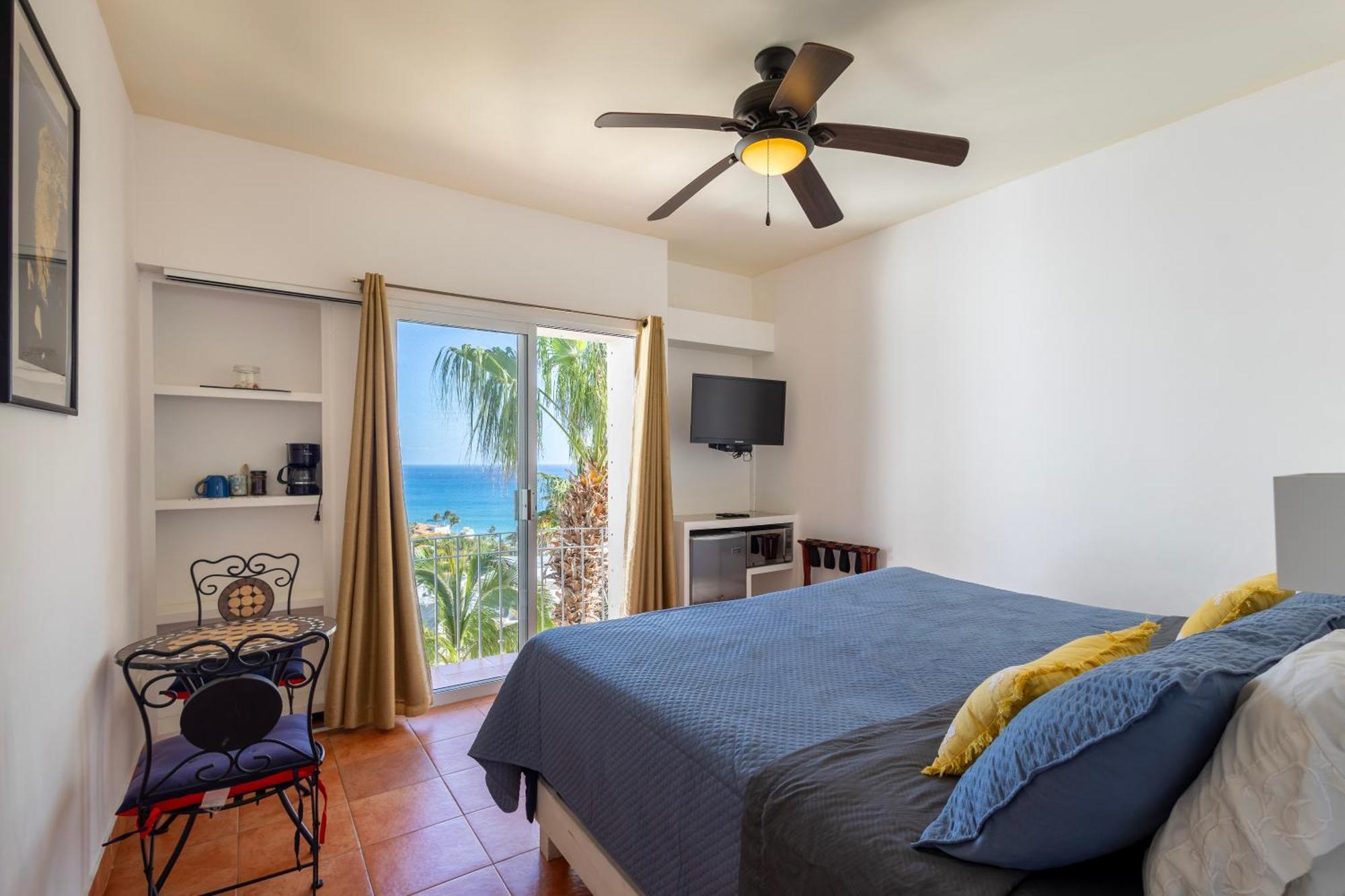 Mariamar Suites San José del Cabo Exteriör bild