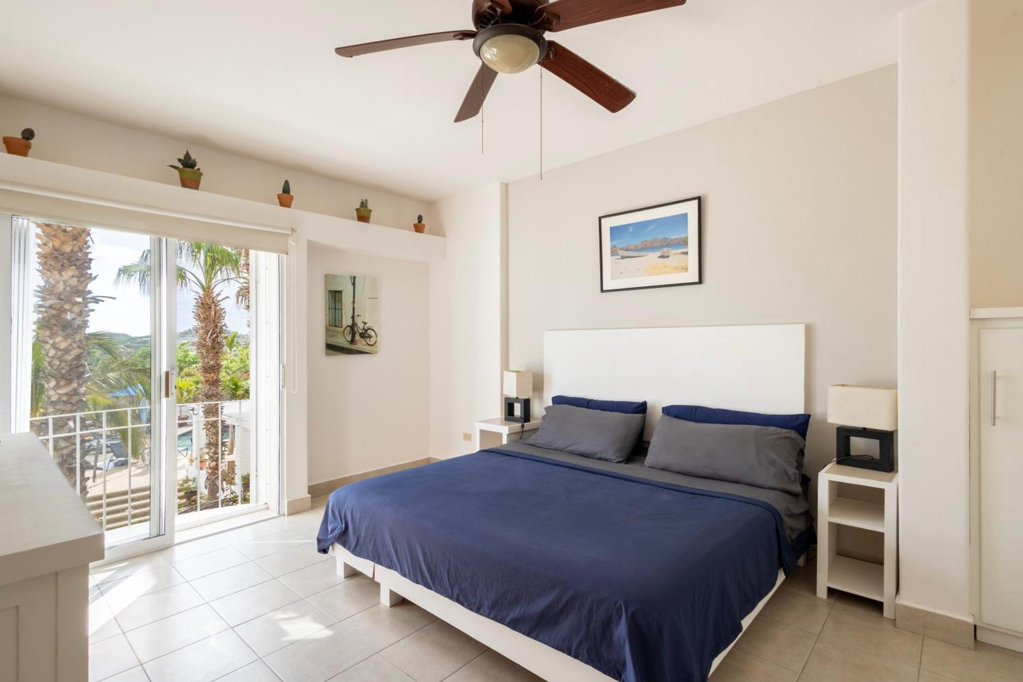 Mariamar Suites San José del Cabo Exteriör bild