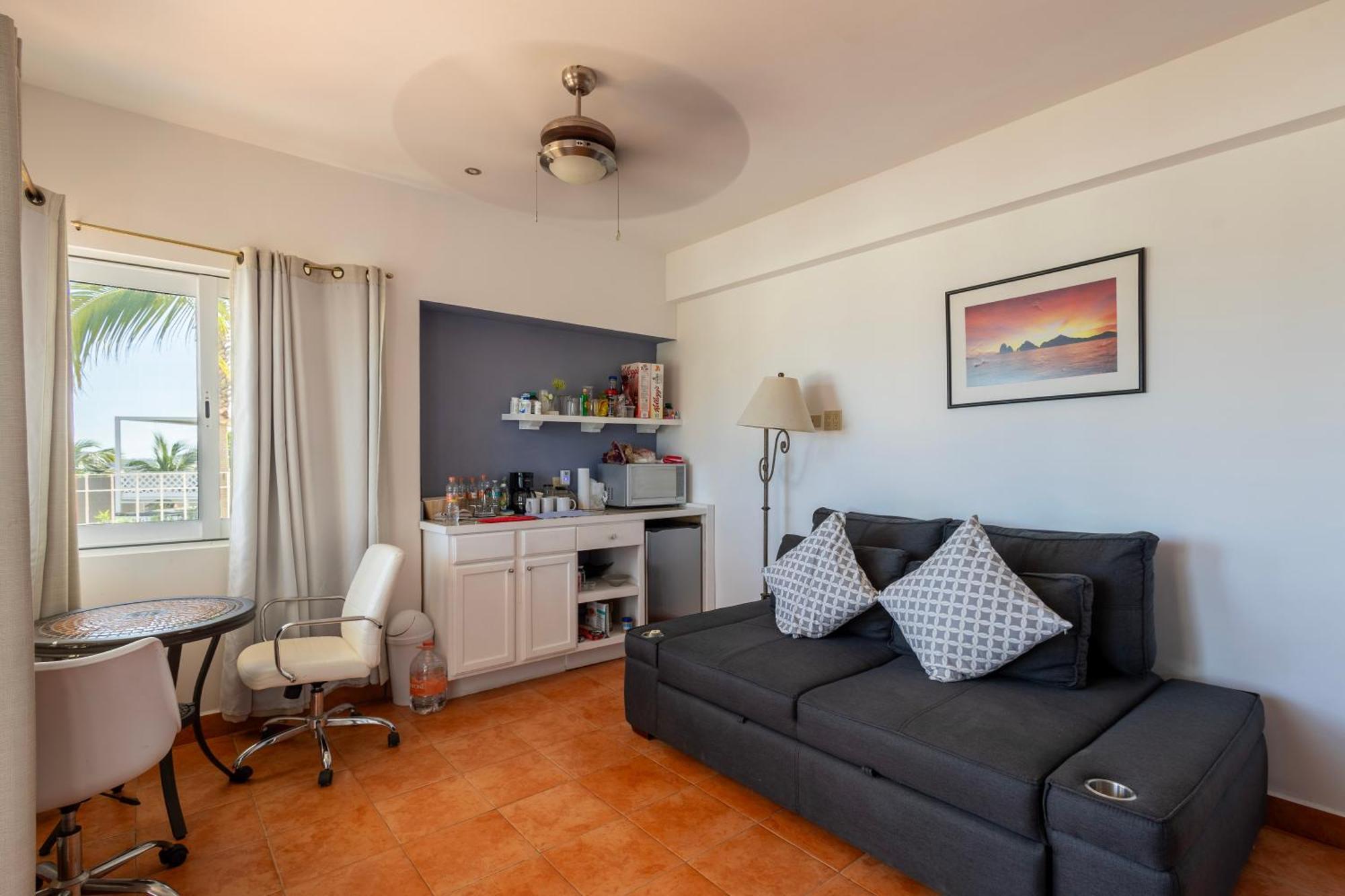 Mariamar Suites San José del Cabo Exteriör bild