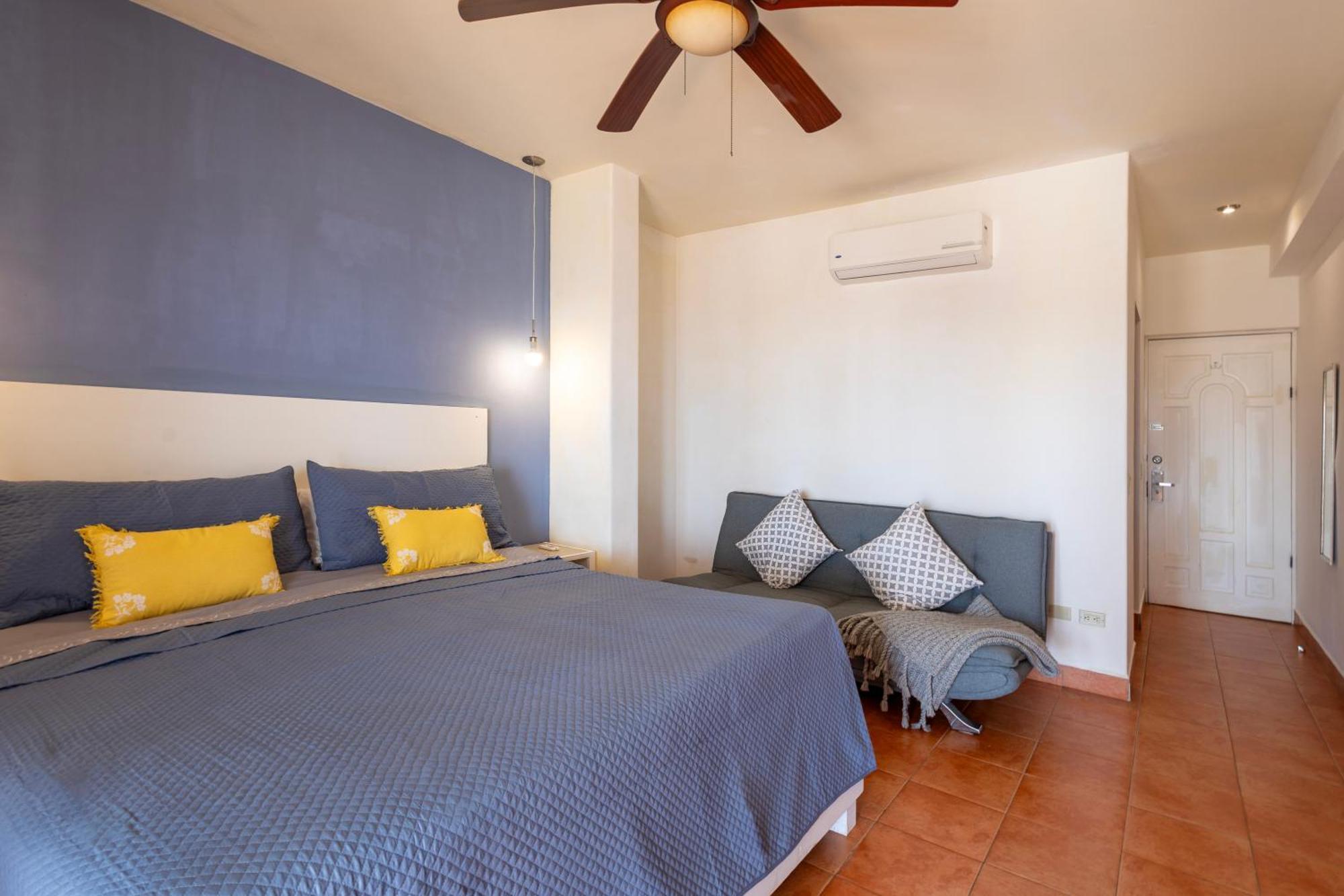 Mariamar Suites San José del Cabo Exteriör bild