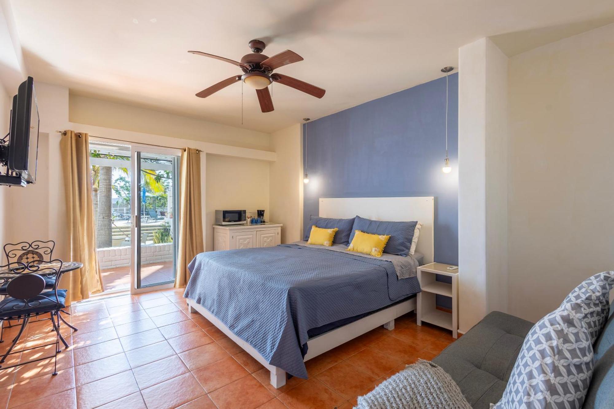 Mariamar Suites San José del Cabo Exteriör bild