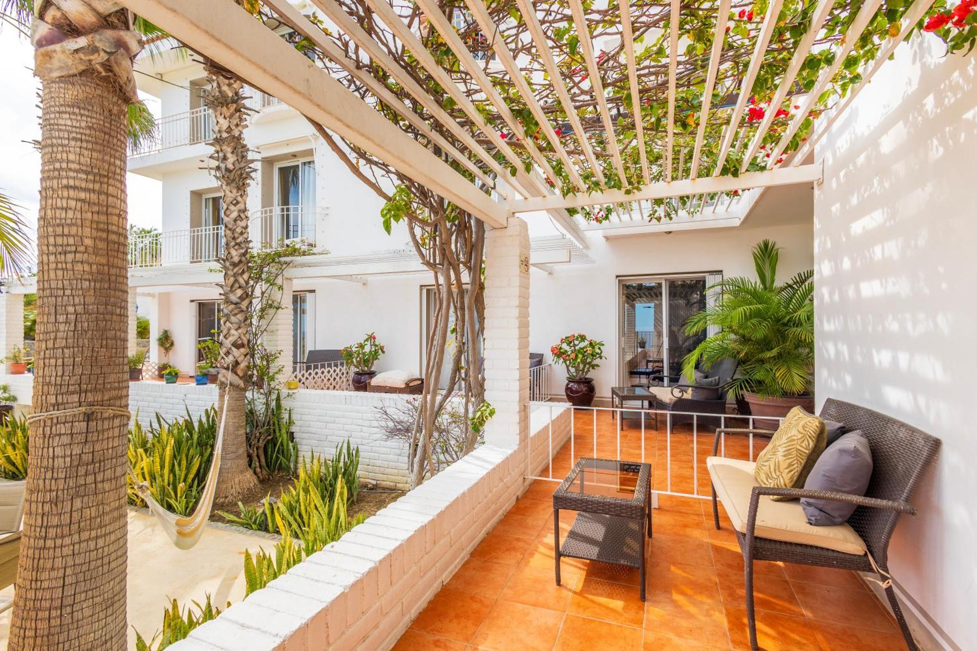 Mariamar Suites San José del Cabo Exteriör bild