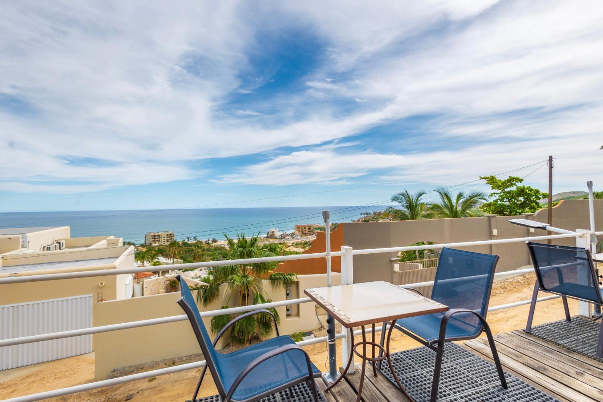 Mariamar Suites San José del Cabo Exteriör bild