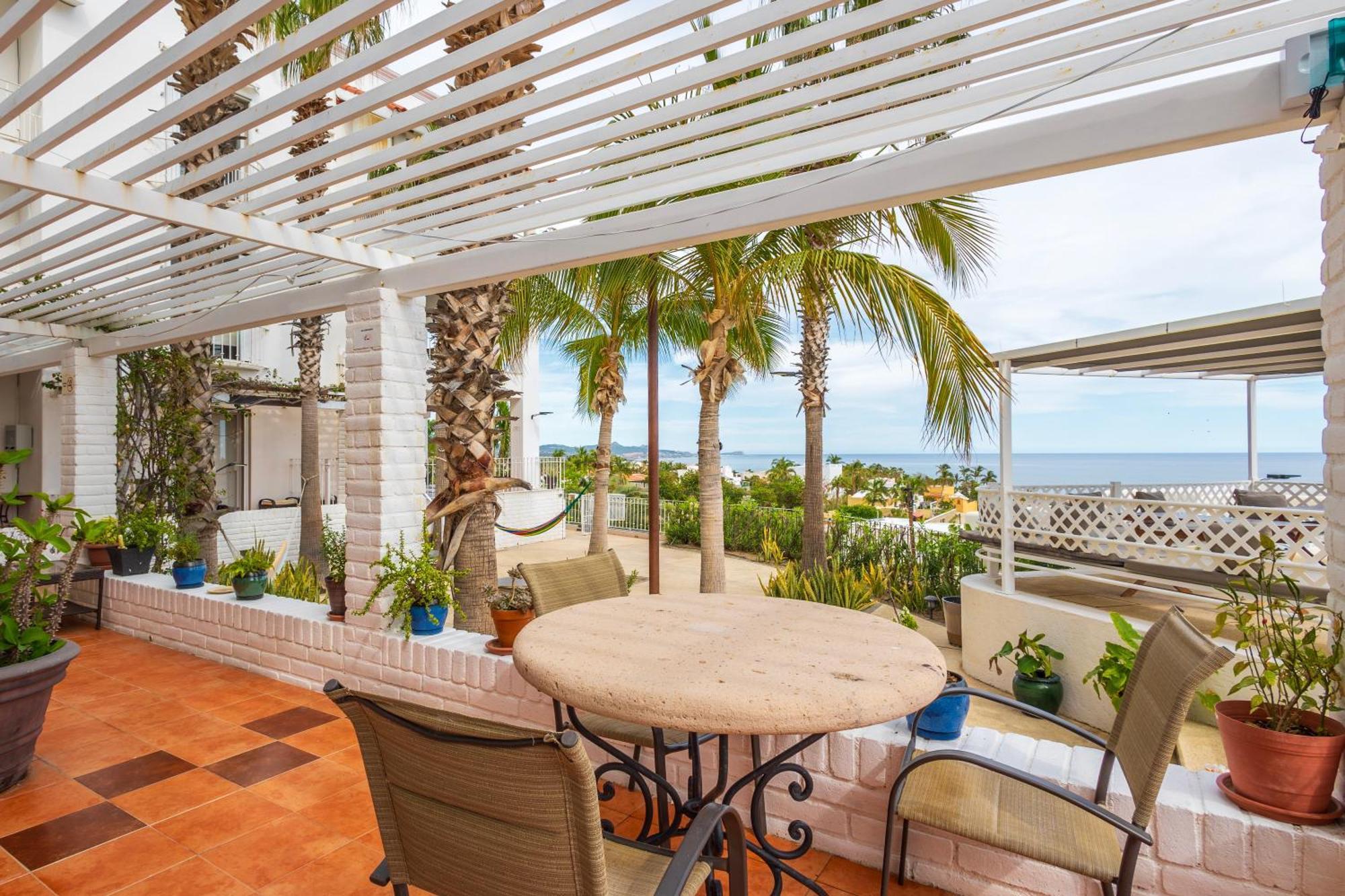 Mariamar Suites San José del Cabo Exteriör bild