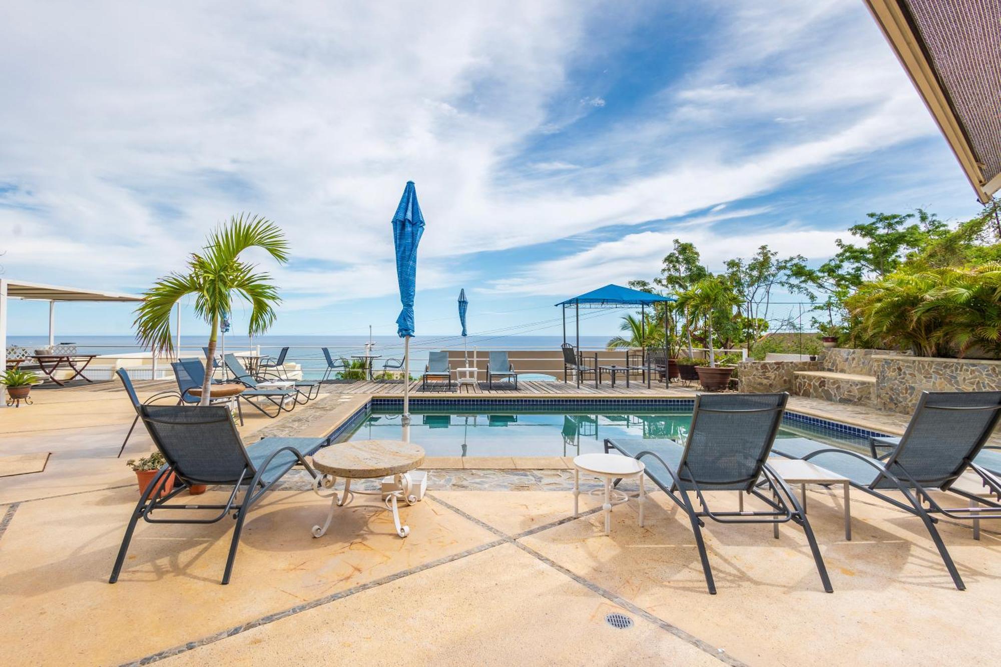 Mariamar Suites San José del Cabo Exteriör bild