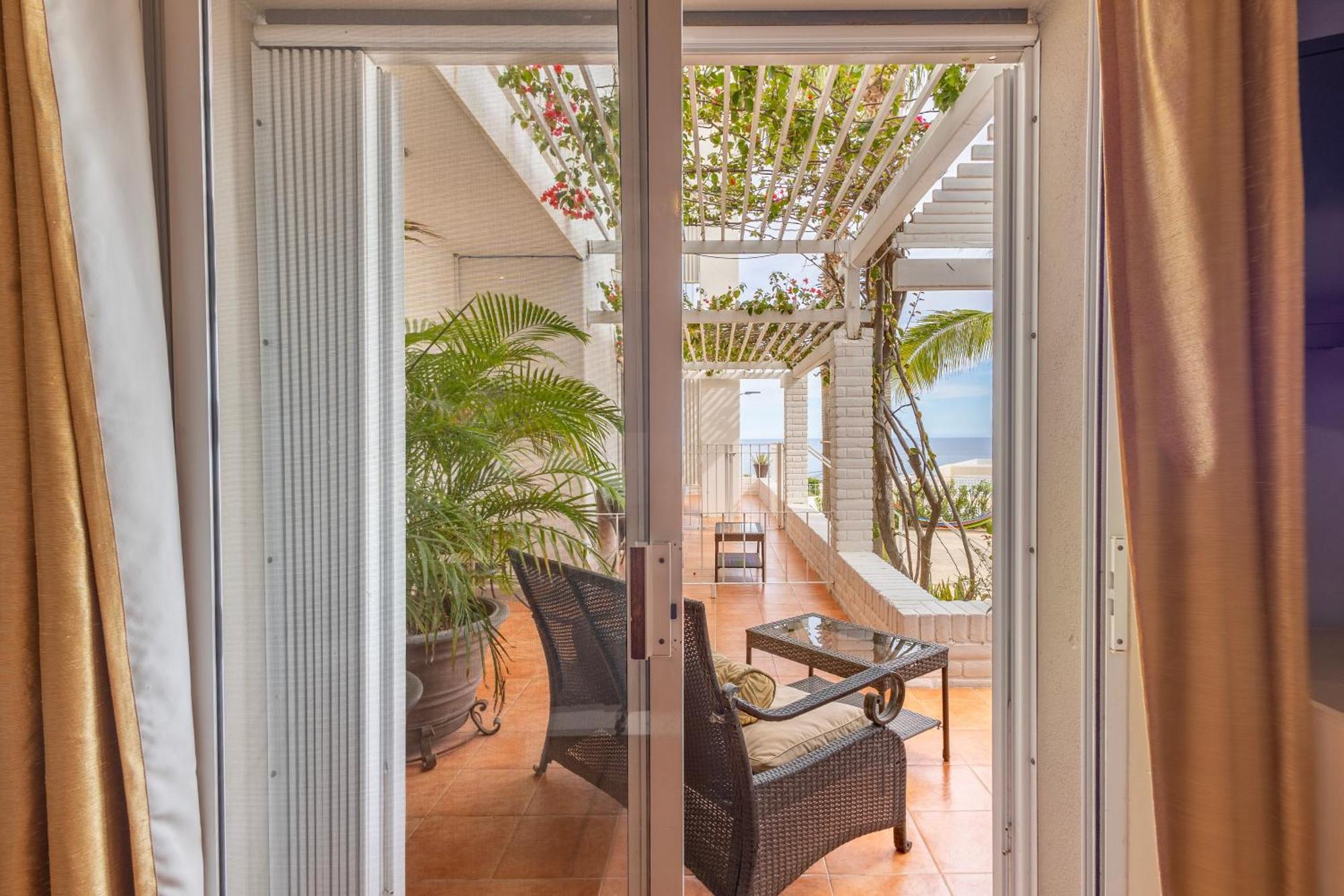 Mariamar Suites San José del Cabo Exteriör bild