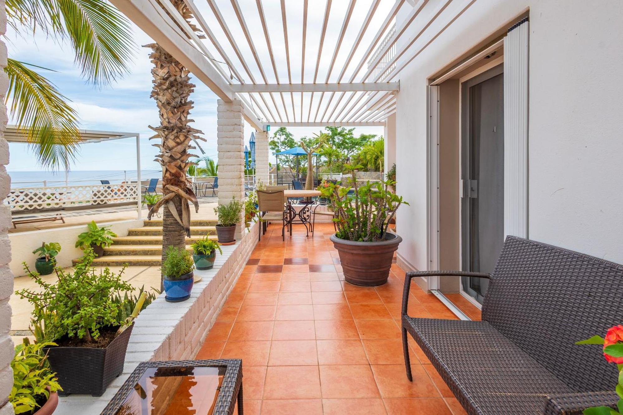 Mariamar Suites San José del Cabo Exteriör bild