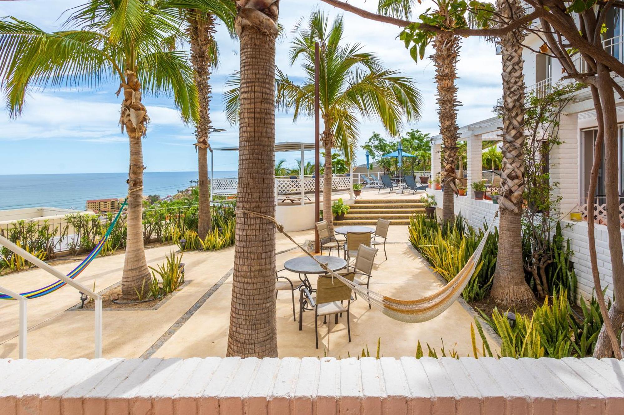 Mariamar Suites San José del Cabo Exteriör bild