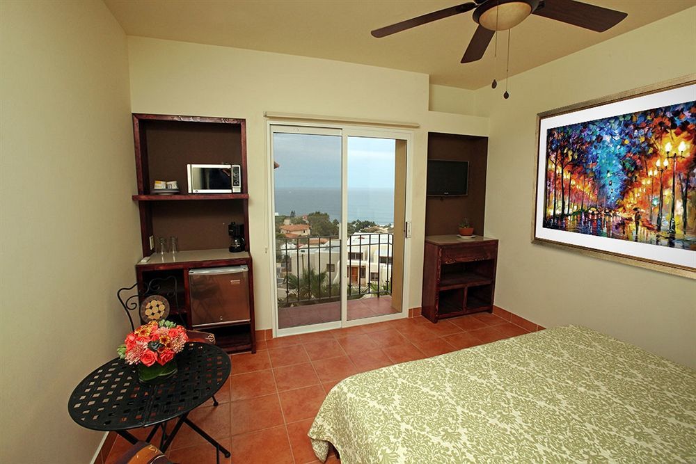 Mariamar Suites San José del Cabo Exteriör bild