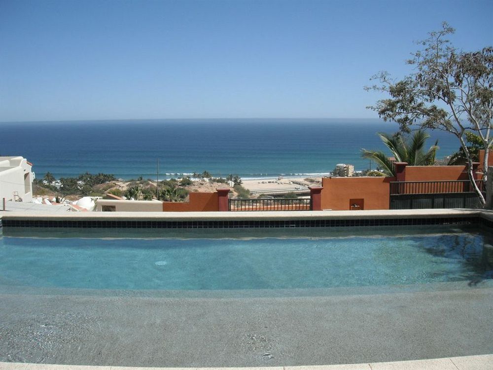 Mariamar Suites San José del Cabo Exteriör bild