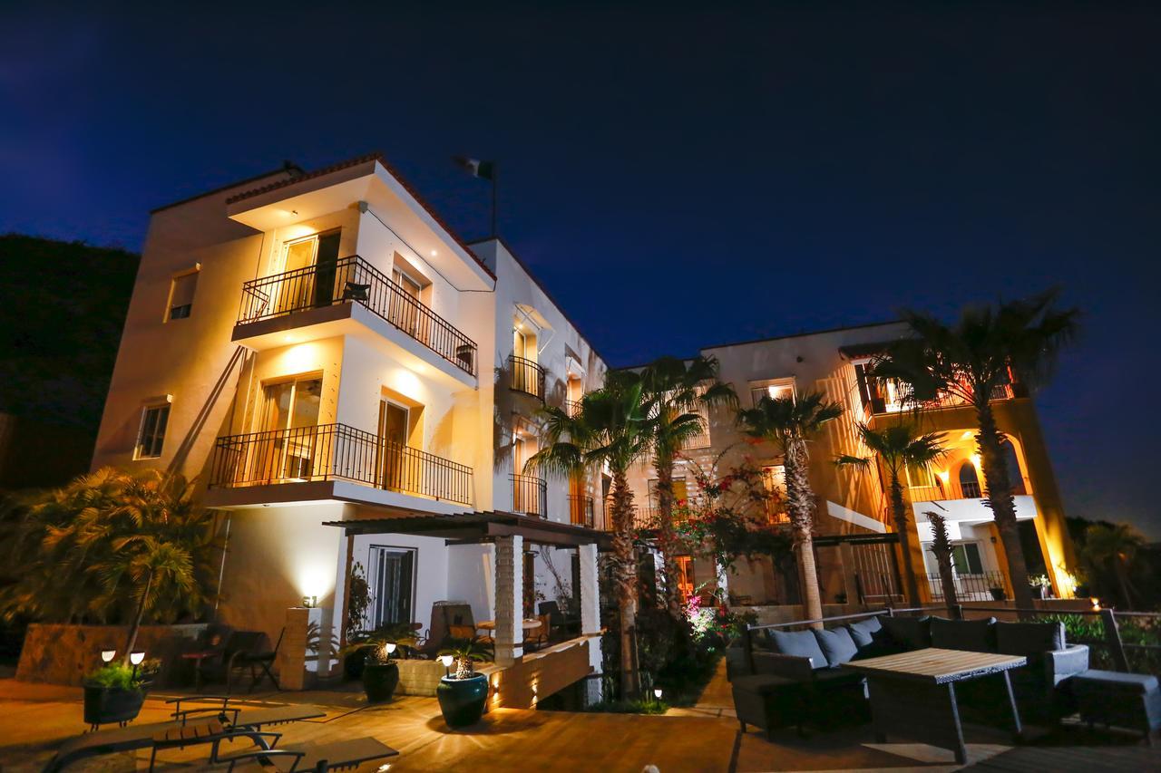 Mariamar Suites San José del Cabo Exteriör bild