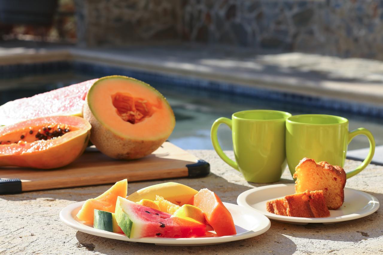 Mariamar Suites San José del Cabo Exteriör bild