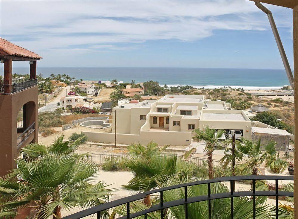 Mariamar Suites San José del Cabo Exteriör bild