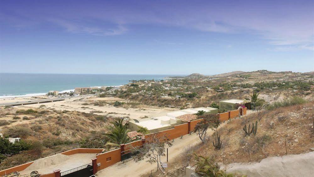 Mariamar Suites San José del Cabo Exteriör bild
