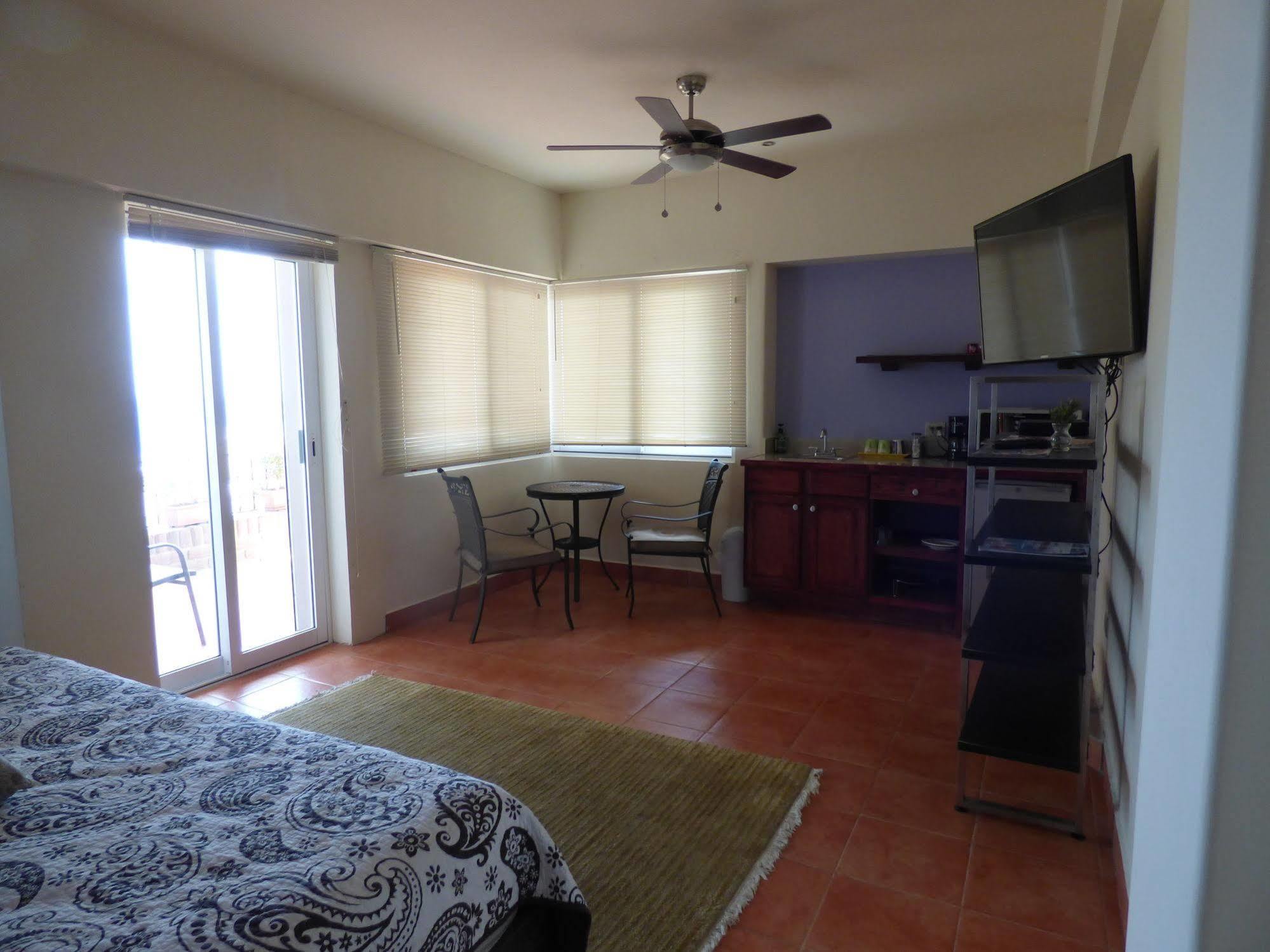 Mariamar Suites San José del Cabo Exteriör bild
