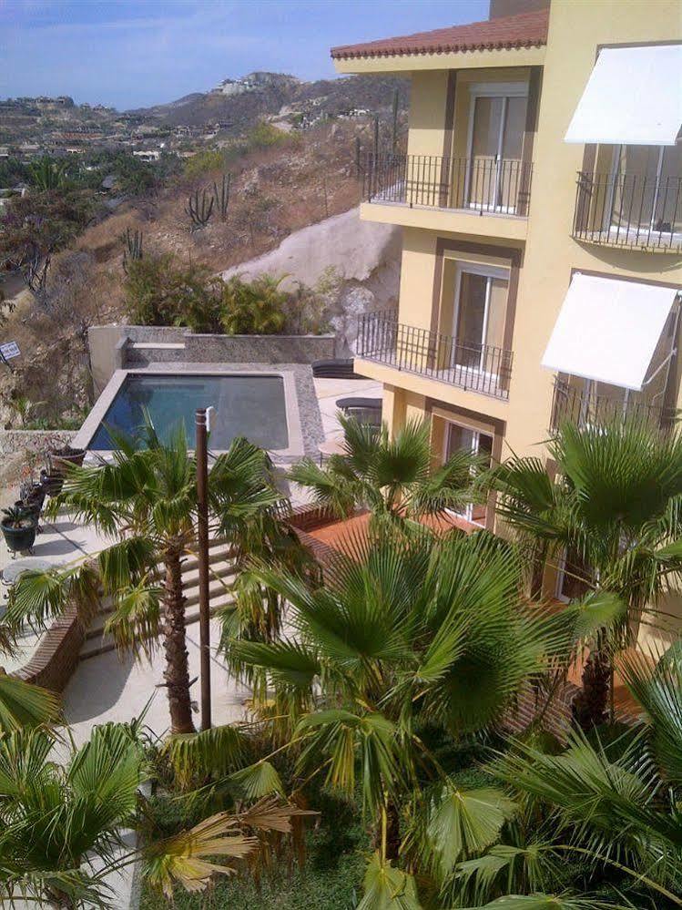 Mariamar Suites San José del Cabo Exteriör bild
